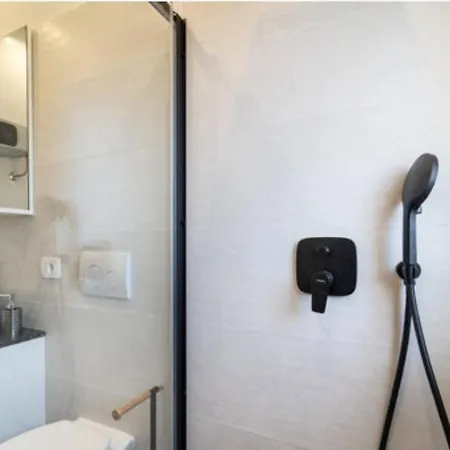 Frle 2 Διαμέρισμα Ζαντάρ